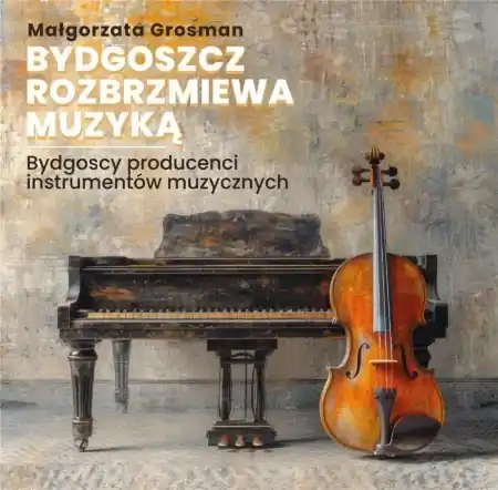 Tani Bydgoszcz rozbrzmiewa muzyką - MAŁGORZATA GROSMAN